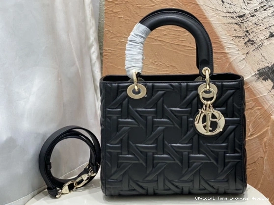 Tony Luxuries DI0R-24CM LADY 0802
